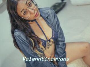 Valenntinaevans