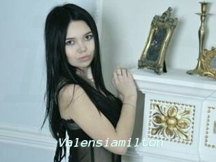 Valensiamilton