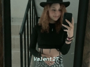 Valent27