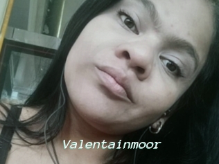 Valentainmoor