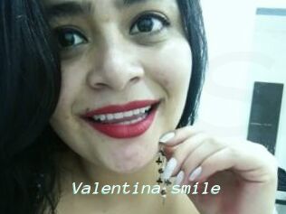 Valentina_smile