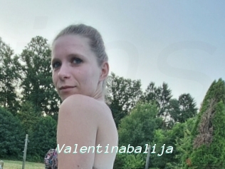 Valentinabalija