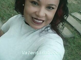 Valentinabloom