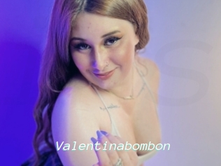 Valentinabombon