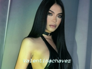 Valentinachavez