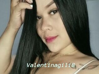 Valentinagil18