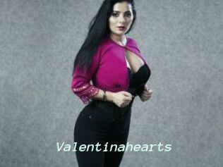 Valentinahearts