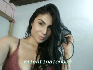 Valentinalondon
