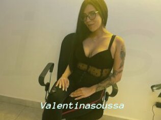 Valentinasoussa