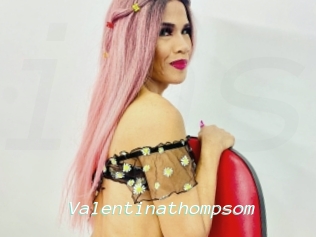 Valentinathompsom