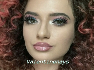 Valentinehays
