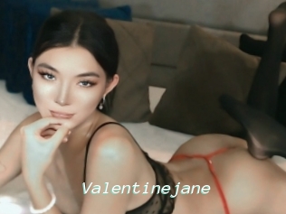 Valentinejane