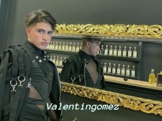 Valentingomez