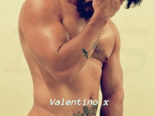 Valentino_x