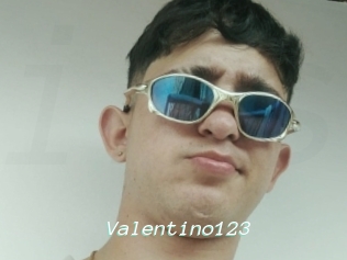 Valentino123