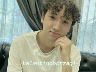 Valentinoborzagi