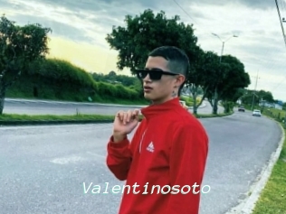 Valentinosoto