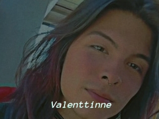 Valenttinne