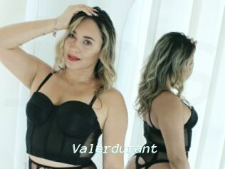 Valerdurant