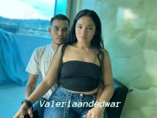 Valeriaandedwar