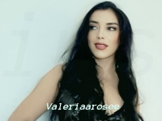 Valeriaarosee