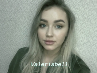 Valeriabell