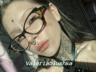 Valeriablushka