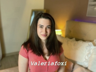 Valeriafoxi