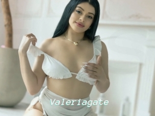 Valeriagate