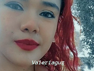 Valeriaguz