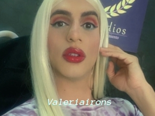 Valeriairons