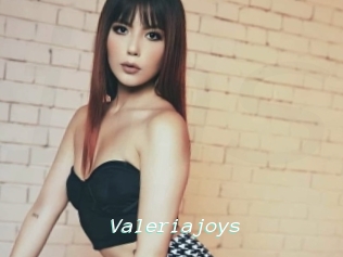 Valeriajoys