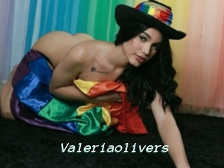 Valeriaolivers