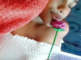 Valeriarondon