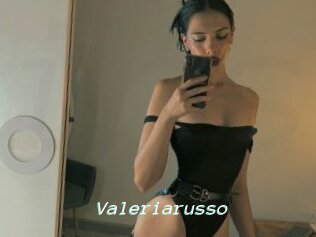 Valeriarusso