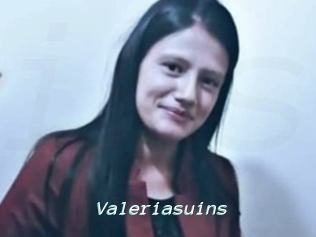 Valeriasuins