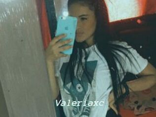 Valeriaxc
