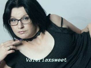 Valeriaxsweet