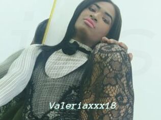 Valeriaxxx18