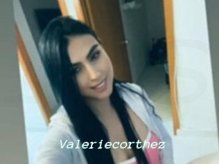 Valeriecorthez