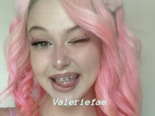 Valeriefae