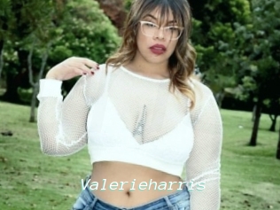 Valerieharris