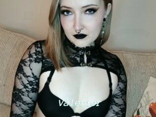 Valerier