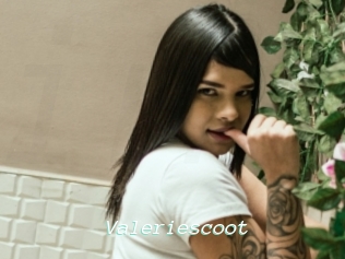 Valeriescoot