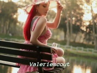 Valeriescout