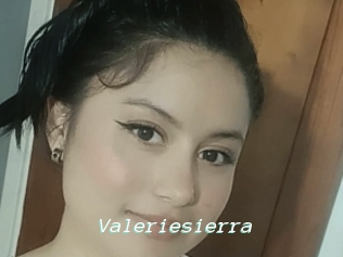 Valeriesierra