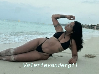 Valerievandergil