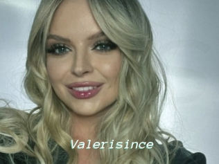 Valerisince