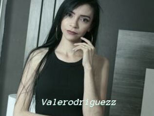 Valerodriguezz
