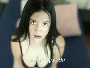 Valeryaprada